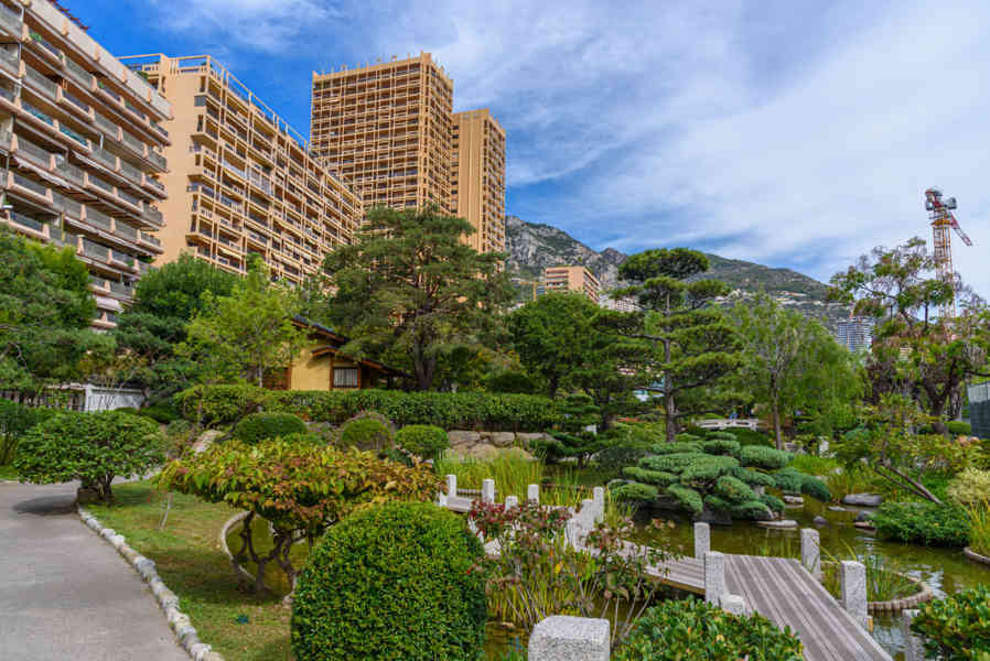 Principado de Mónaco 48 - Montecarlo - Jardín Japonés de Mónaco.jpg